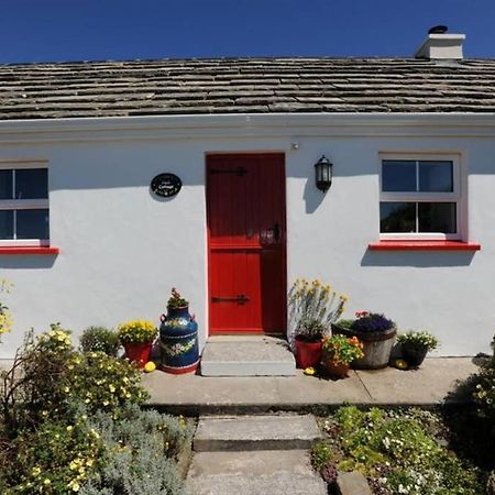 Carrowauff Red Stonecutters Cottage, Doolin מראה חיצוני תמונה